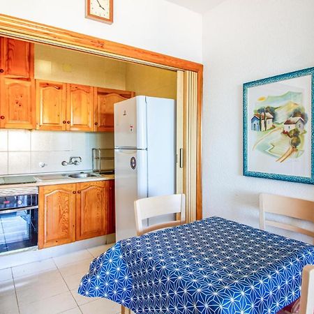 Beach Front Apartment In San Javier With Kitchen מראה חיצוני תמונה